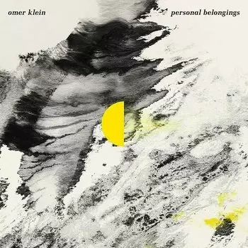 Виниловая пластинка Omer Klein - Personal Belongings LP