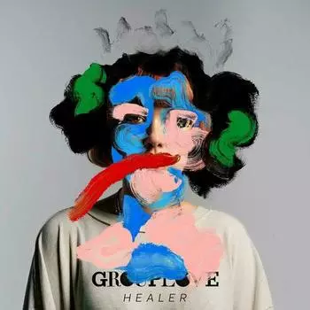 Виниловая пластинка Grouplove - Healer