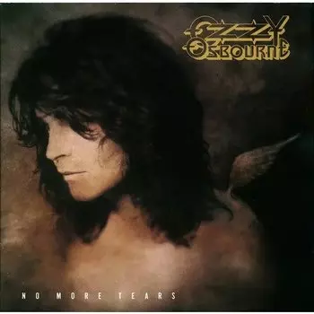 Виниловая пластинка Ozzy Osbourne - No More Tears 2LP