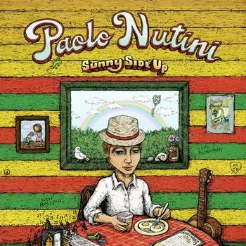 Виниловая пластинка Paolo Nutini - Sunny Side Up (Black Vinyl 12) LP