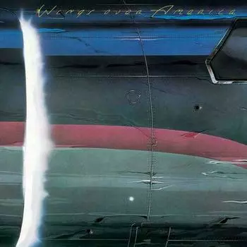 Виниловая пластинка Paul McCartney &amp; Wings - Over America 3LP