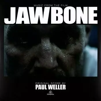 Виниловая пластинка Paul Weller - Music From The Film Jawbone