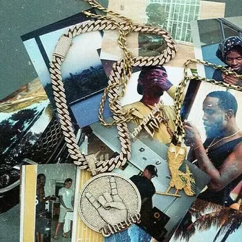 Виниловая пластинка Popcaan - Fixtape 2LP