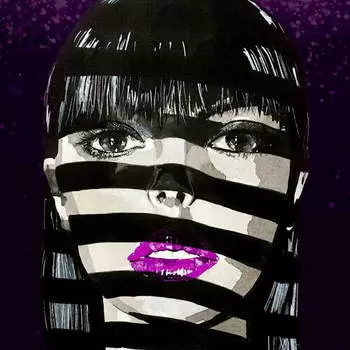 Виниловая пластинка Purple Disco Machine - Exotica 2LP