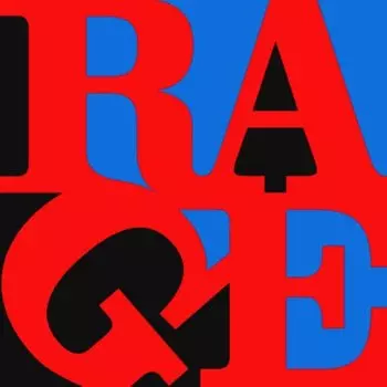 Виниловая пластинка Rage Against The Machine - The Machine Renegades LP