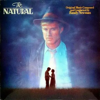 Виниловая пластинка Randy Newman - The Natural LP