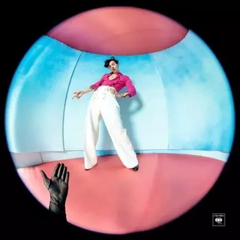 Виниловая пластинка Harry Styles – Fine Line 2LP