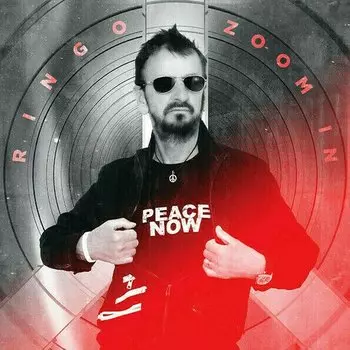 Виниловая пластинка Ringo Starr - Zoom In EP