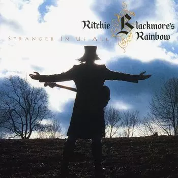 Виниловая пластинка Rainbow - Stranger In Us All 2 LP