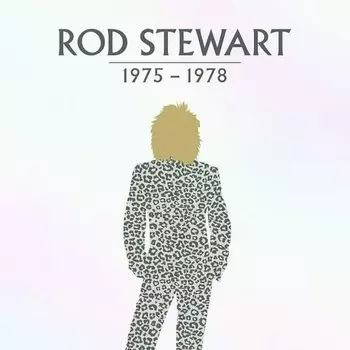 Виниловая пластинка Rod Stewart - 1975-1978 (Limited Edition Box Set) 5LP