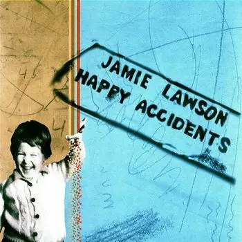 Виниловая пластинка Jamie Lawson - Happy Accidents