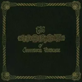 Виниловая пластинка Jefferson Airplane - The Worst Of Jefferson Airplane