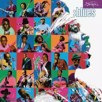 Виниловая пластинка Jimi Hendrix – Blues LP