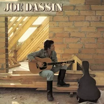 Виниловая пластинка Joe Dassin - Joe Dassin