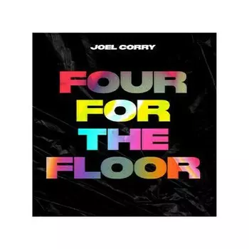 Виниловая пластинка Joel Corry - Four For The Floor (12") EP