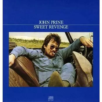 Виниловая пластинка John Prine - Sweet Revenge