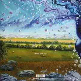 Виниловая пластинка Kansas – The Absence Of Presence 2LP+CD