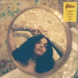 Виниловая пластинка Kehlani - WHILE WE WAIT LP