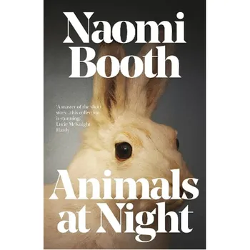 Книга Animals At Night