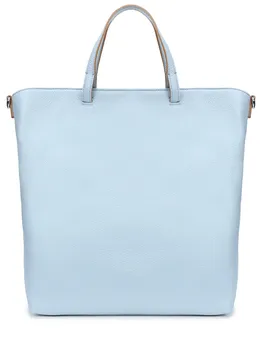 Сумка кожаная Aida GIANNI CHIARINI