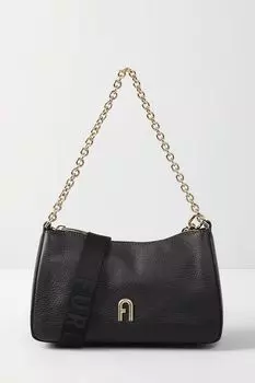 Кожаная сумка кросс-боди Primula Mini Furla