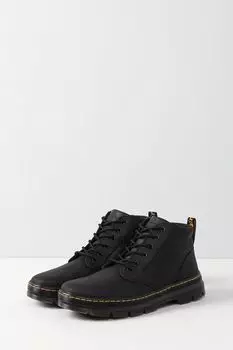 Кожаные ботинки на шнуровке Bonny Dr Martens