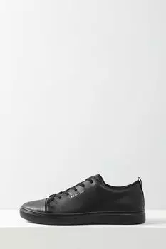 Кожаные кеды Paul Smith
