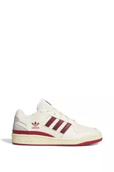 Кроссовки кожаные Adidas