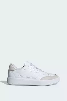 Кроссовки комбинированные Adidas