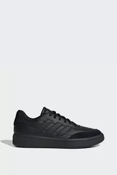Кроссовки комбинированные Adidas