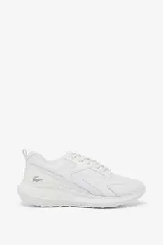 Кроссовки комбинированные Lacoste