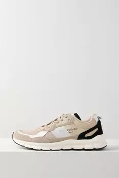 Кроссовки комбинированные Marc O'Polo