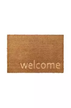 Коврик придверный Welcome Tiseco