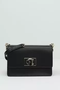 Кожаная сумка кросс-боди 1927 Mini Furla