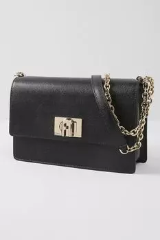 Кожаная сумка кросс-боди 1927 S Furla