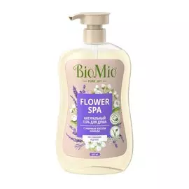 Гель для душа BioMio, Лаванда, 650 мл