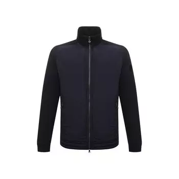 Утепленный кардиган Bogner