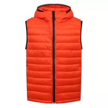 Утепленный жилет Bogner Fire+Ice