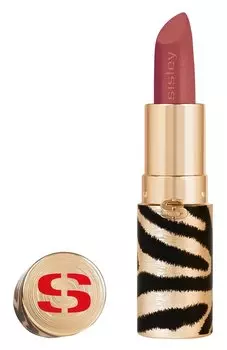 Увлажняющая матовая помада Phyto-Rouge Velvet, оттенок 11 Розово-бежевый (3g) Sisley