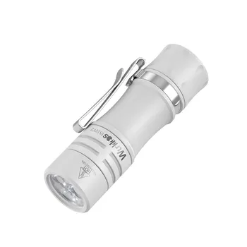 Wurkkos TS10 V2 EDC Фонарик