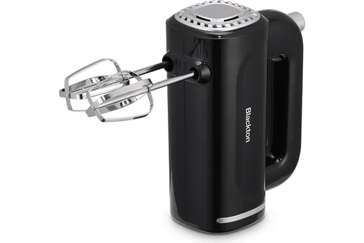 Миксер ручной Blackton Bt MX323 300 Вт, черный (MX323)