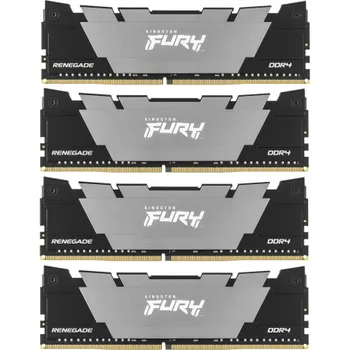 Память оперативная Kingston 64GB DDR4 (KF436C16RB12K4/64)