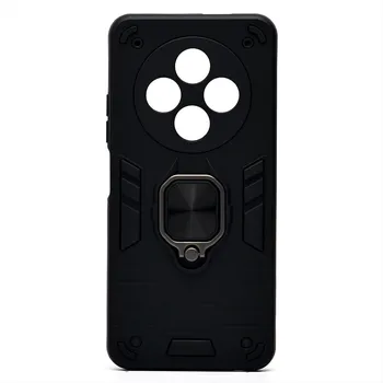 Чехол-накладка Activ SGP001 для смартфона TECNO Spark 30 4G, TPU, черный (238854)