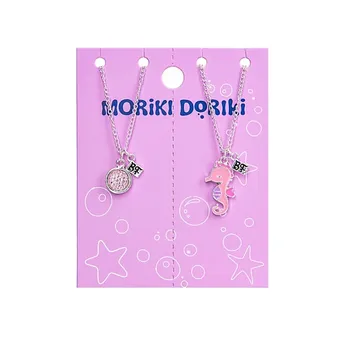 MORIKI DORIKI Набор подвесок Lana