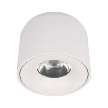 Потолочный светодиодный светильник Loft IT Tictac 10219 White 3000K