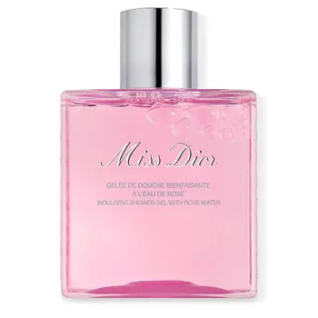 DIOR Нежный гель для душа с розовой водой Miss Dior Shower Gel