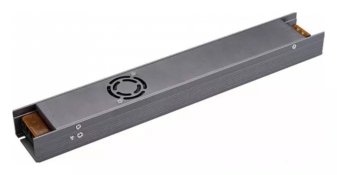 Блок питания Arlight ARS-300-24-LF 24V 300W IP20 12,5A 029753