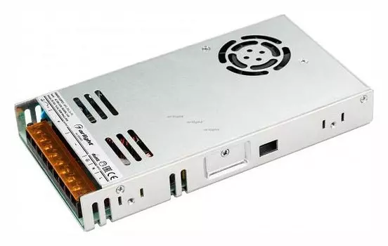 Блок питания Arlight ARS-350-24-FA 24V 350W IP20 14,6A 027330(1)