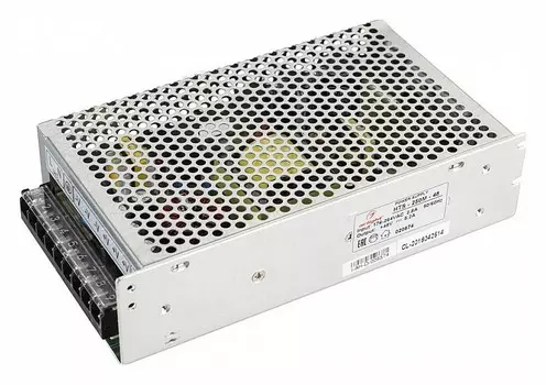 Блок питания Arlight HTS-250M-48 48V 250W IP20 5,2A 020674