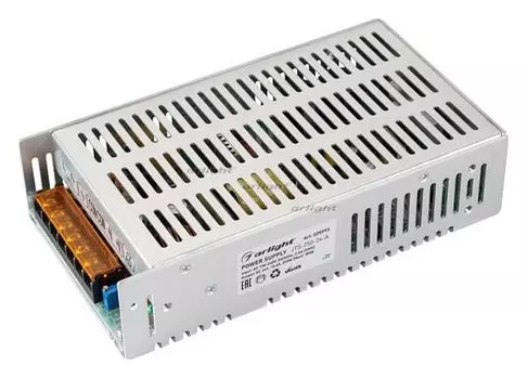 Блок питания Arlight JTS-250-24-A 24V 250W IP20 10,4A 025993